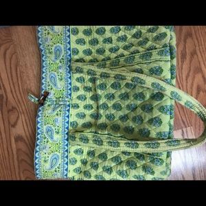 Vera Bradley tote